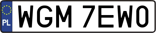 WGM7EW0