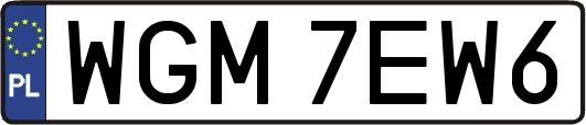 WGM7EW6