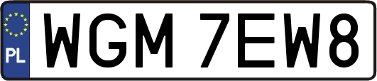 WGM7EW8