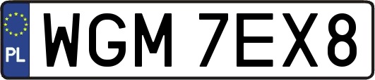 WGM7EX8