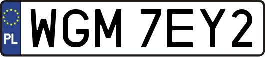 WGM7EY2