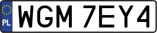 WGM7EY4