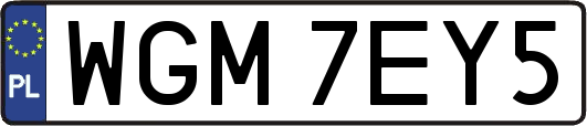 WGM7EY5