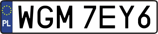 WGM7EY6