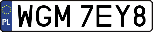 WGM7EY8