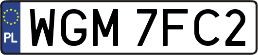 WGM7FC2