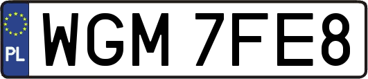 WGM7FE8