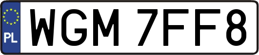 WGM7FF8