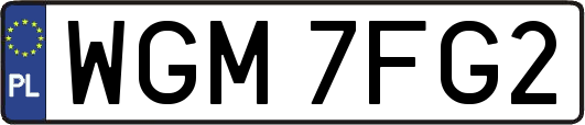 WGM7FG2