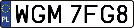 WGM7FG8