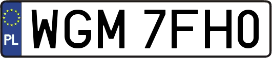 WGM7FH0