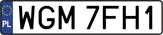 WGM7FH1