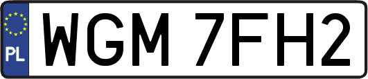 WGM7FH2