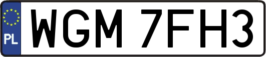 WGM7FH3
