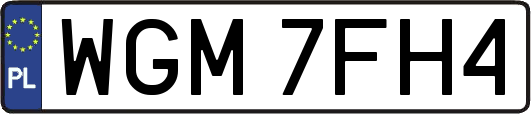 WGM7FH4