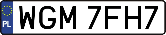 WGM7FH7