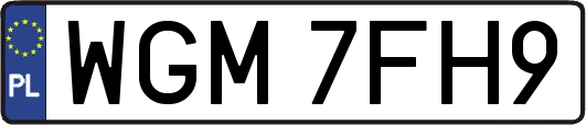 WGM7FH9