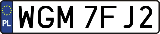 WGM7FJ2