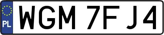 WGM7FJ4
