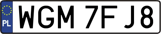 WGM7FJ8