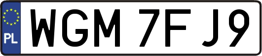 WGM7FJ9