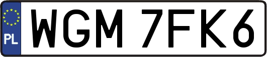 WGM7FK6