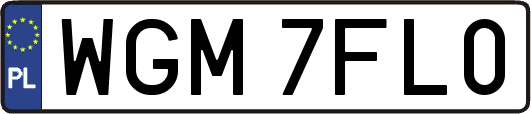 WGM7FL0