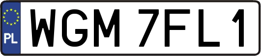 WGM7FL1
