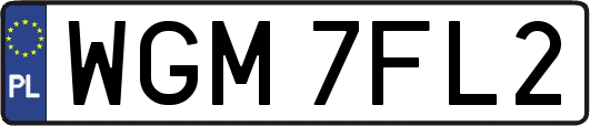 WGM7FL2