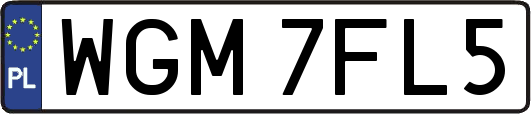 WGM7FL5