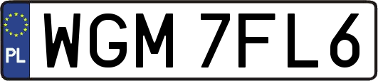 WGM7FL6