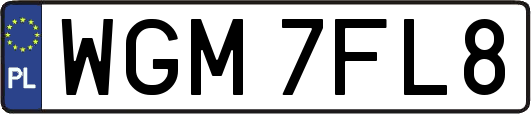 WGM7FL8