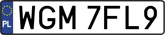WGM7FL9