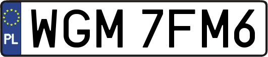 WGM7FM6