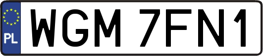 WGM7FN1