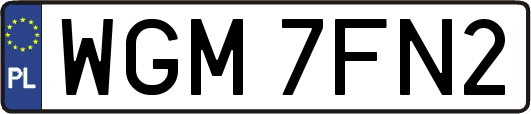 WGM7FN2