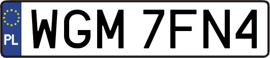 WGM7FN4