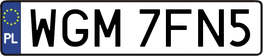 WGM7FN5