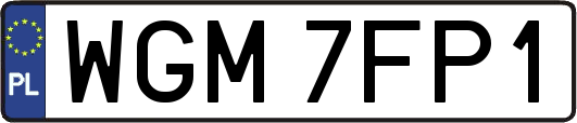 WGM7FP1