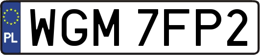 WGM7FP2