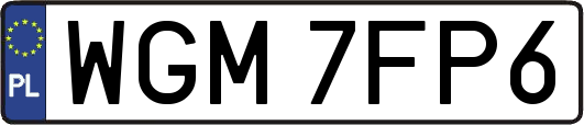 WGM7FP6