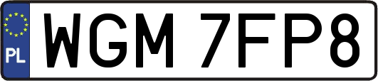 WGM7FP8