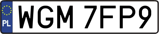 WGM7FP9