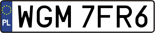 WGM7FR6