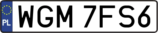 WGM7FS6