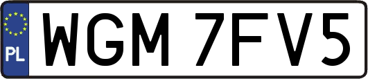 WGM7FV5