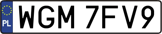 WGM7FV9