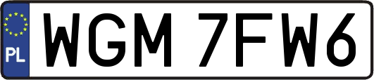 WGM7FW6