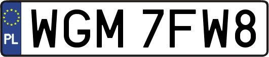 WGM7FW8