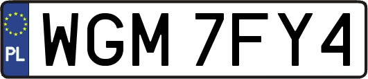 WGM7FY4